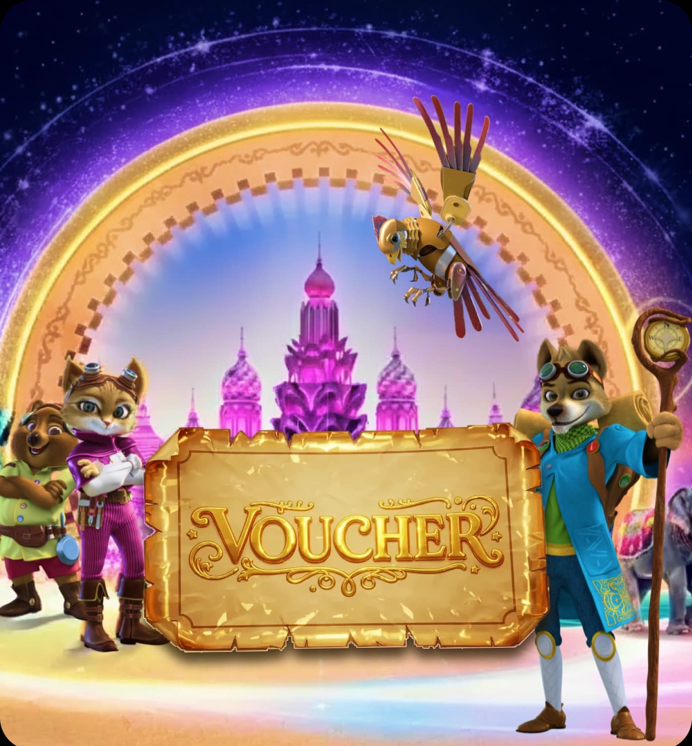 اربح 30,000 درهم إماراتي!